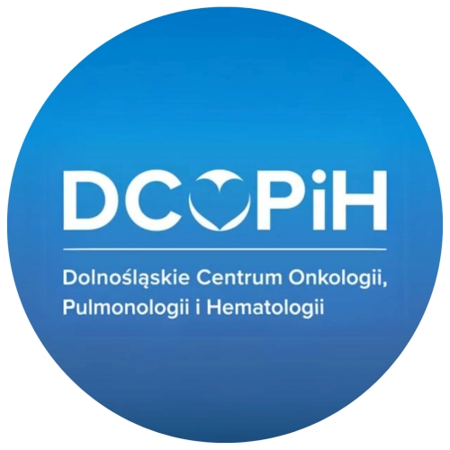 Dolnośląskie Centrum Onkologii, Pulmunologii i Hematologii