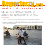 Reporterzy.info