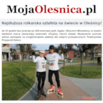 MojaOlesnica.pl