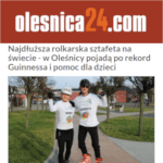 Olesnica24.com