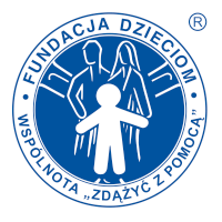 Fundacja Dzieciom - Zdążyć z Pomocą