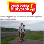 Dzień Dobry Białystok