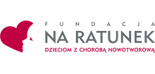 Fundacja Na Ratunek Dzieciom z Chorobą Nowotworową