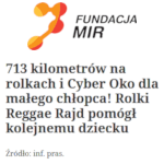 Fundacja MIR