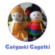 Gałganki Gagatki