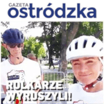 Gazeta Ostródzka