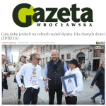 Gazeta Wrocławska