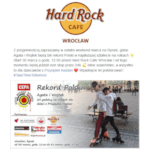 Hard Rock Cafe