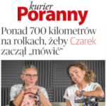 Kurier Poranny