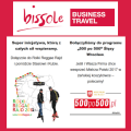newsletter Bissole Business Travel