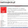 iSwinoujscie.pl