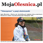 MojaOlesnica.pl