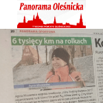 Panorama Oleśnicka