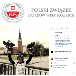 Polski Związek Sportów Wrotkarskich