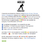 Rolki Kalisz