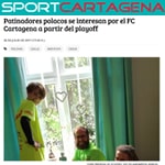Sport Cartagena