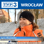 Fakty TVP3 Wrocław