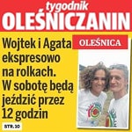 Tygodnik Oleśniczanin