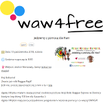 Waw4Free