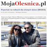 MojaOlesnica.pl