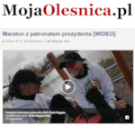 MojaOlesnica.pl