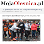 MojaOlesnica.pl