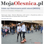 MojaOlesnica.pl