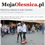 MojaOlesnica.pl