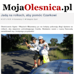 MojaOlesnica.pl