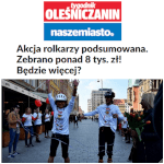 Oleśniczanin Olesnica.Naszemiasto.pl