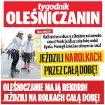 Oleśniczanin