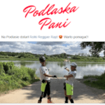 Podlaska Pani