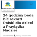 Radio Rodzina