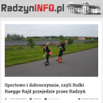 Radzyń INFO