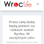 Wroclife.pl