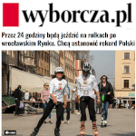 Gazeta Wyborcza