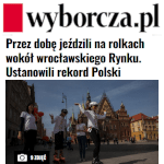 Gazeta Wyborcza