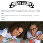 Zmiany Zmiany